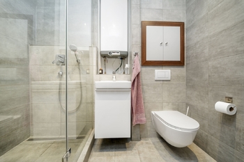 Prodej bytu 2+1 v osobním vlastnictví 51 m², Brno