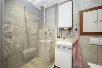 Prodej bytu 2+1 v osobním vlastnictví 51 m², Brno