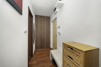 Prodej bytu 2+1 v osobním vlastnictví 51 m², Brno