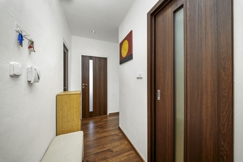 Prodej bytu 2+1 v osobním vlastnictví 51 m², Brno