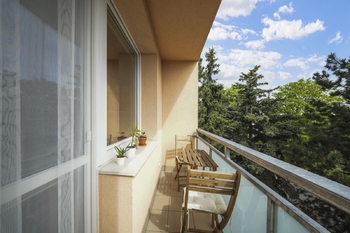 Prodej bytu 2+1 v osobním vlastnictví 51 m², Brno