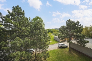Prodej bytu 2+1 v osobním vlastnictví 51 m², Brno