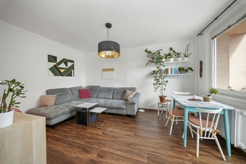 Prodej bytu 2+1 v osobním vlastnictví 51 m², Brno