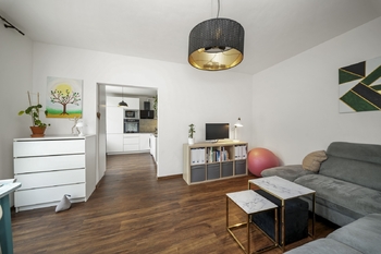 Prodej bytu 2+1 v osobním vlastnictví 51 m², Brno