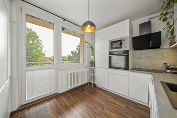 Prodej bytu 2+1 v osobním vlastnictví 51 m², Brno