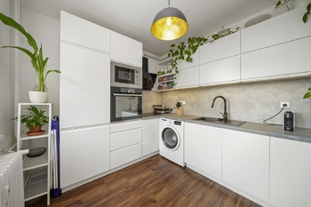 Prodej bytu 2+1 v osobním vlastnictví 51 m², Brno