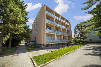 Prodej bytu 2+1 v osobním vlastnictví 51 m², Brno