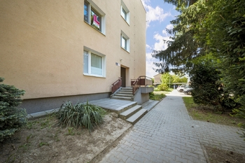 Prodej bytu 2+1 v osobním vlastnictví 51 m², Brno