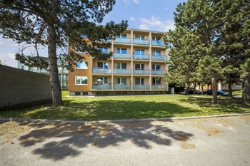 Prodej bytu 2+1 v osobním vlastnictví 51 m², Brno