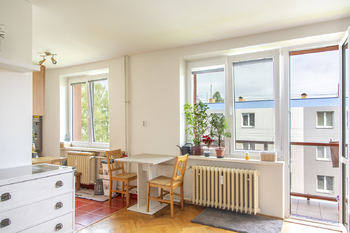 Prodej bytu 2+kk v družstevním vlastnictví 53 m², Příbor