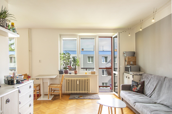Prodej bytu 2+kk v družstevním vlastnictví 53 m², Příbor