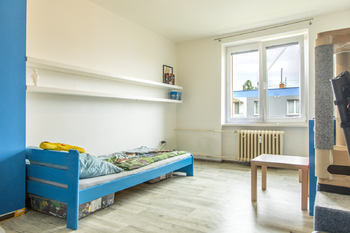 Prodej bytu 2+kk v družstevním vlastnictví 53 m², Příbor