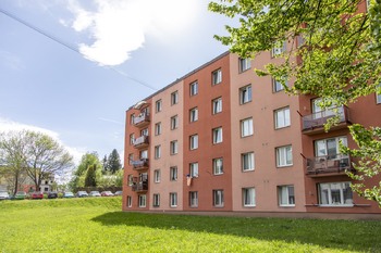 Prodej bytu 2+kk v družstevním vlastnictví 53 m², Příbor