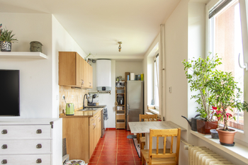 Prodej bytu 2+kk v družstevním vlastnictví 53 m², Příbor