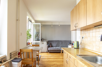 Prodej bytu 2+kk v družstevním vlastnictví 53 m², Příbor