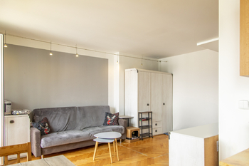 Prodej bytu 2+kk v družstevním vlastnictví 53 m², Příbor