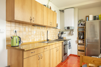 Prodej bytu 2+kk v družstevním vlastnictví 53 m², Příbor