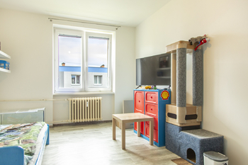 Prodej bytu 2+kk v družstevním vlastnictví 53 m², Příbor