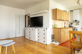 Prodej bytu 2+kk v družstevním vlastnictví 53 m², Příbor