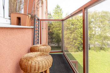 Prodej bytu 2+kk v družstevním vlastnictví 53 m², Příbor