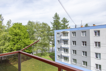 Prodej bytu 2+kk v družstevním vlastnictví 53 m², Příbor