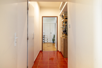 Prodej bytu 2+kk v družstevním vlastnictví 53 m², Příbor