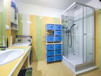 Prodej bytu 2+kk v družstevním vlastnictví 53 m², Příbor