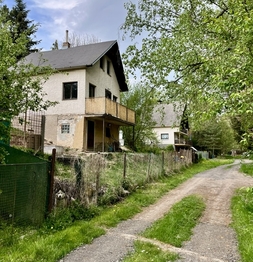 Prodej domu 85 m², Jesenice
