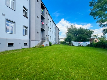Prodej bytu 3+1 v družstevním vlastnictví 106 m², Praha 8 - Libeň