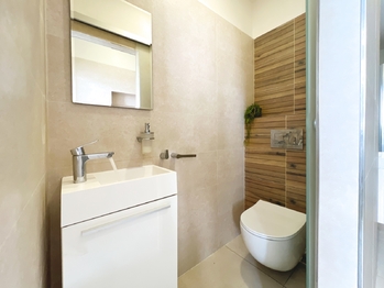Prodej bytu 3+1 v družstevním vlastnictví 106 m², Praha 8 - Libeň