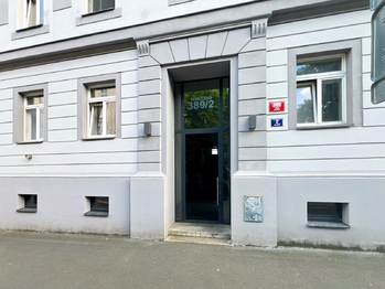 Prodej bytu 3+1 v družstevním vlastnictví 106 m², Praha 8 - Libeň