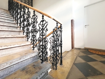 Prodej bytu 3+1 v družstevním vlastnictví 106 m², Praha 8 - Libeň