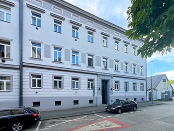 Prodej bytu 3+1 v družstevním vlastnictví 106 m², Praha 8 - Libeň