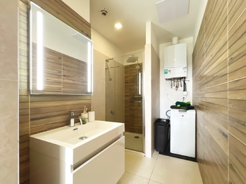 Prodej bytu 3+1 v družstevním vlastnictví 106 m², Praha 8 - Libeň