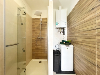 Prodej bytu 3+1 v družstevním vlastnictví 106 m², Praha 8 - Libeň