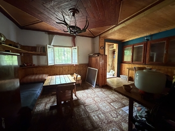 Prodej chaty / chalupy 45 m², Moravany