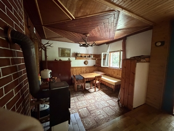 Prodej chaty / chalupy 45 m², Moravany