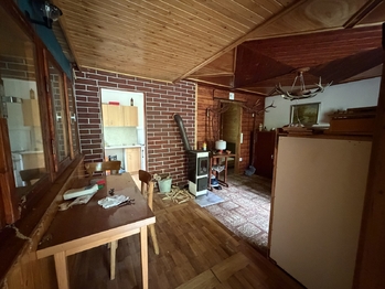 Prodej chaty / chalupy 45 m², Moravany