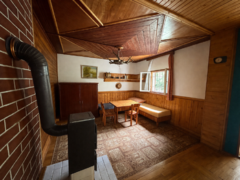 Prodej chaty / chalupy 45 m², Moravany