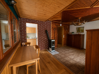 Prodej chaty / chalupy 45 m², Moravany