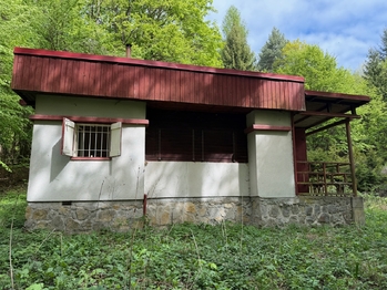 Prodej chaty / chalupy 45 m², Moravany