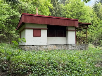 Prodej chaty / chalupy 45 m², Moravany