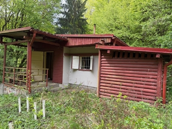 Prodej chaty / chalupy 45 m², Moravany