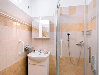 Pronájem bytu 2+1 v osobním vlastnictví 53 m², Žďár nad Sázavou
