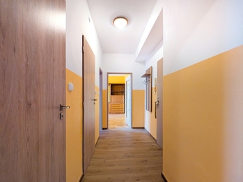 Pronájem bytu 2+1 v osobním vlastnictví 53 m², Žďár nad Sázavou