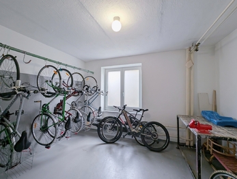 Pronájem bytu 2+1 v osobním vlastnictví 53 m², Žďár nad Sázavou