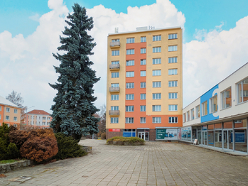 Pronájem bytu 2+1 v osobním vlastnictví 53 m², Žďár nad Sázavou