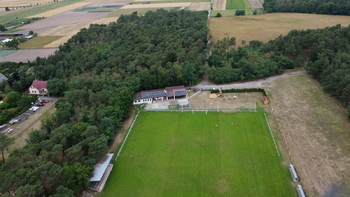 Prodej pozemku 16110 m², Terezín
