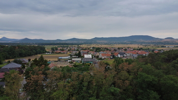 Prodej pozemku 16110 m², Terezín