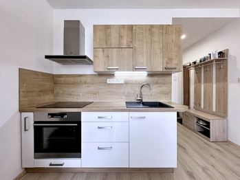 Pronájem bytu 2+kk v osobním vlastnictví 38 m², České Budějovice